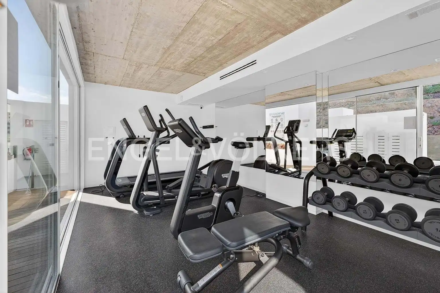 Flat with pool for sale in Palm - Mar, imagen 40