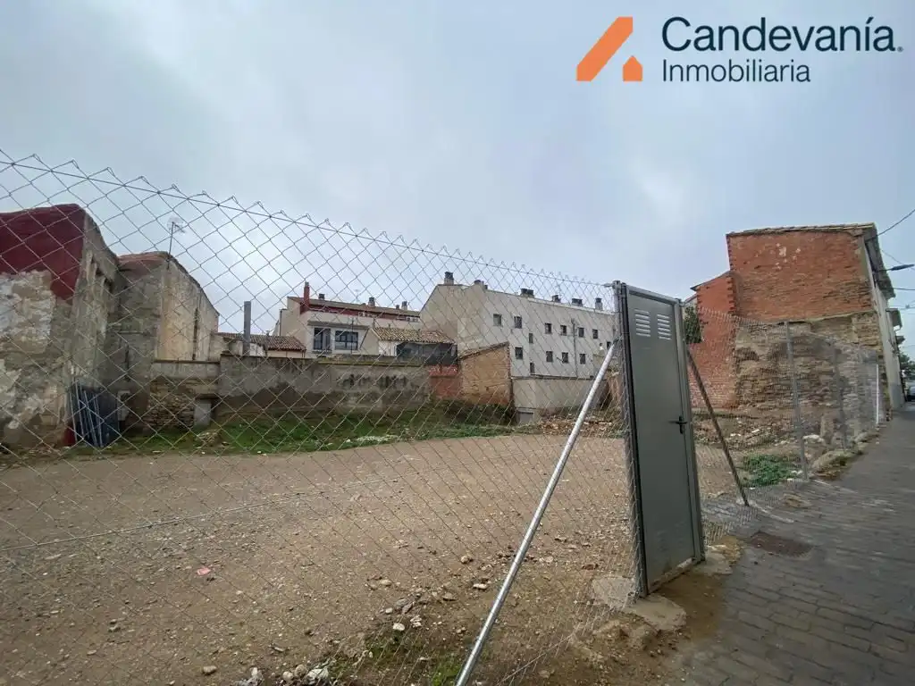 Terreni e lotti in vendita a San Mateo de Gállego, imagen 9