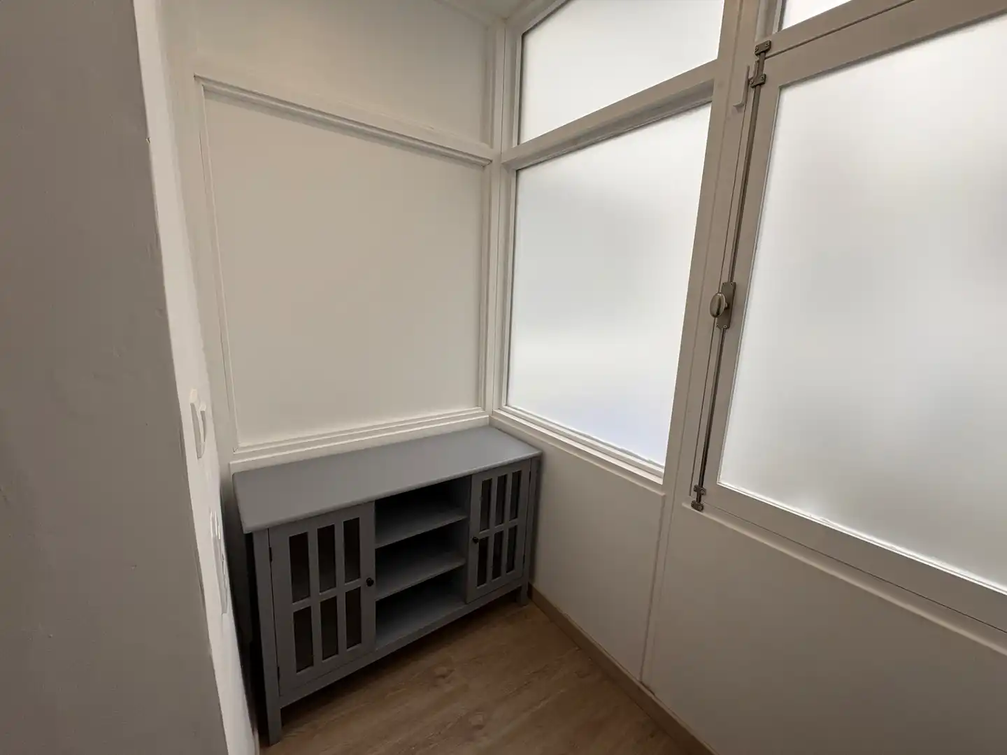 Flat for rent in Ferrol, A Coruña