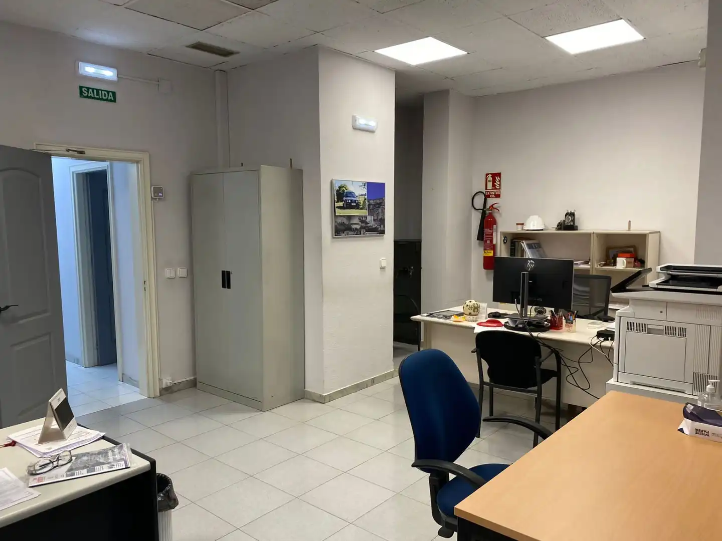 Business premises for sale in La Villa - Bazuelo, imagen 38