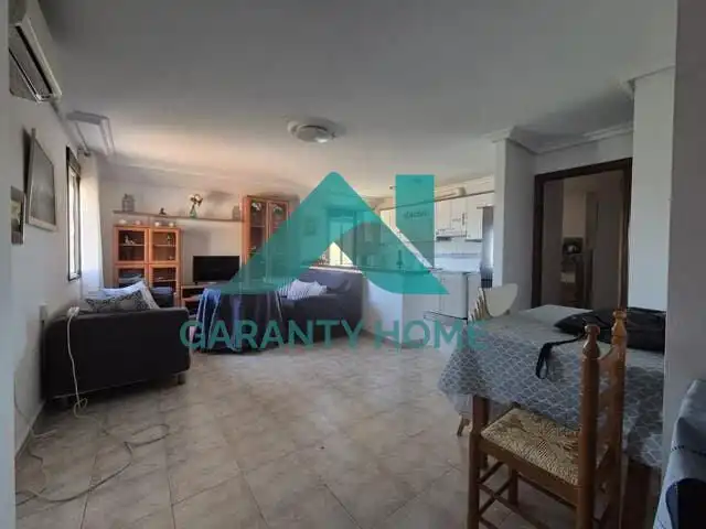 Flat for rent in Cáceres  with Air Conditioner and Furnished