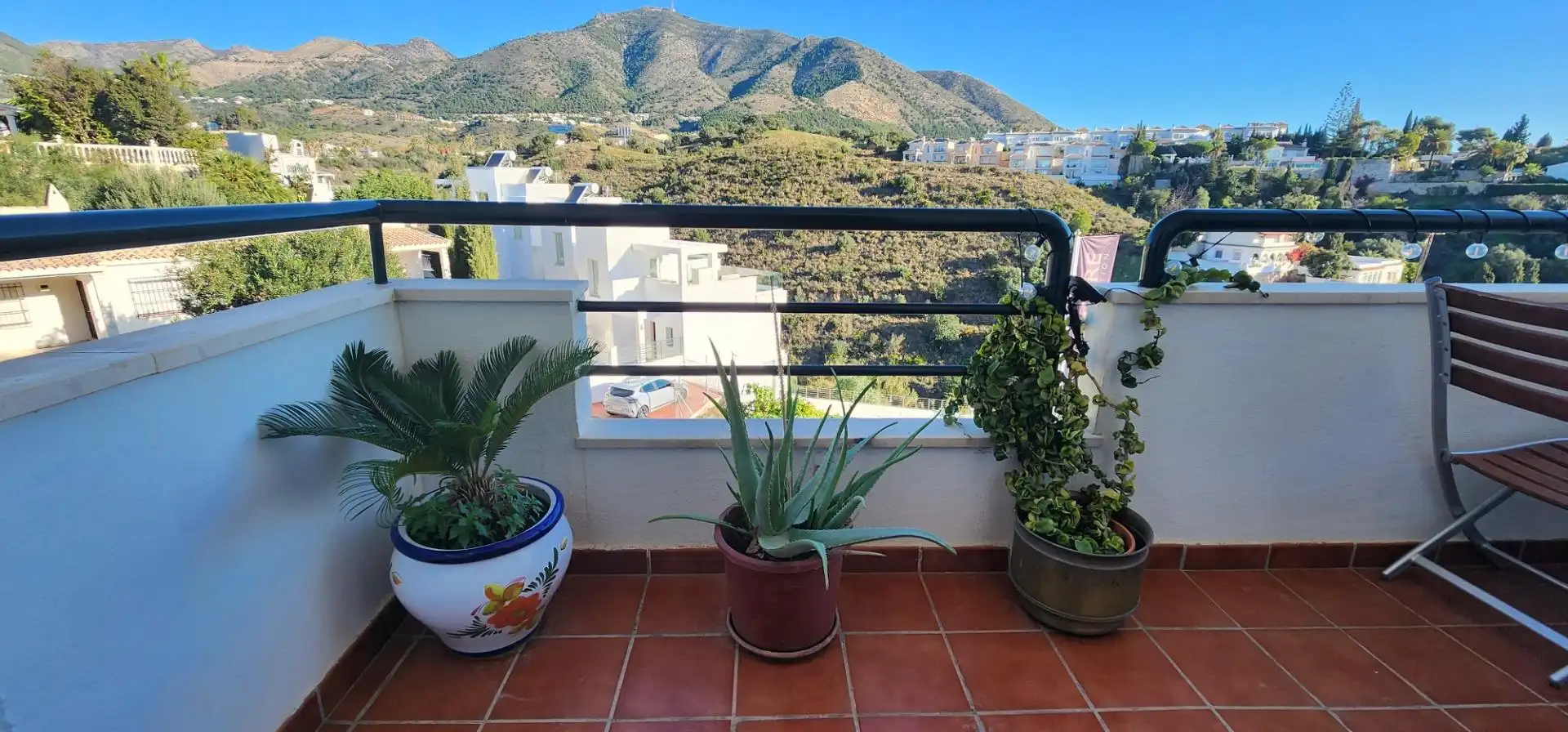 Apartment with pool for sale in Torreblanca del Sol, imagen 18