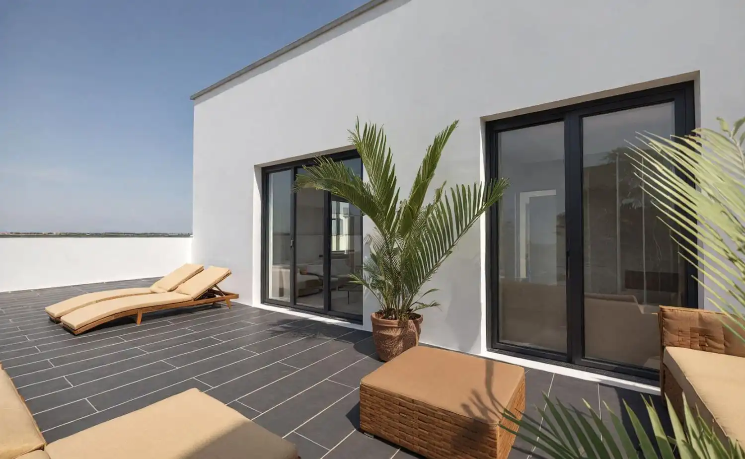 Piso en venta en Santa Marta de Tormes
