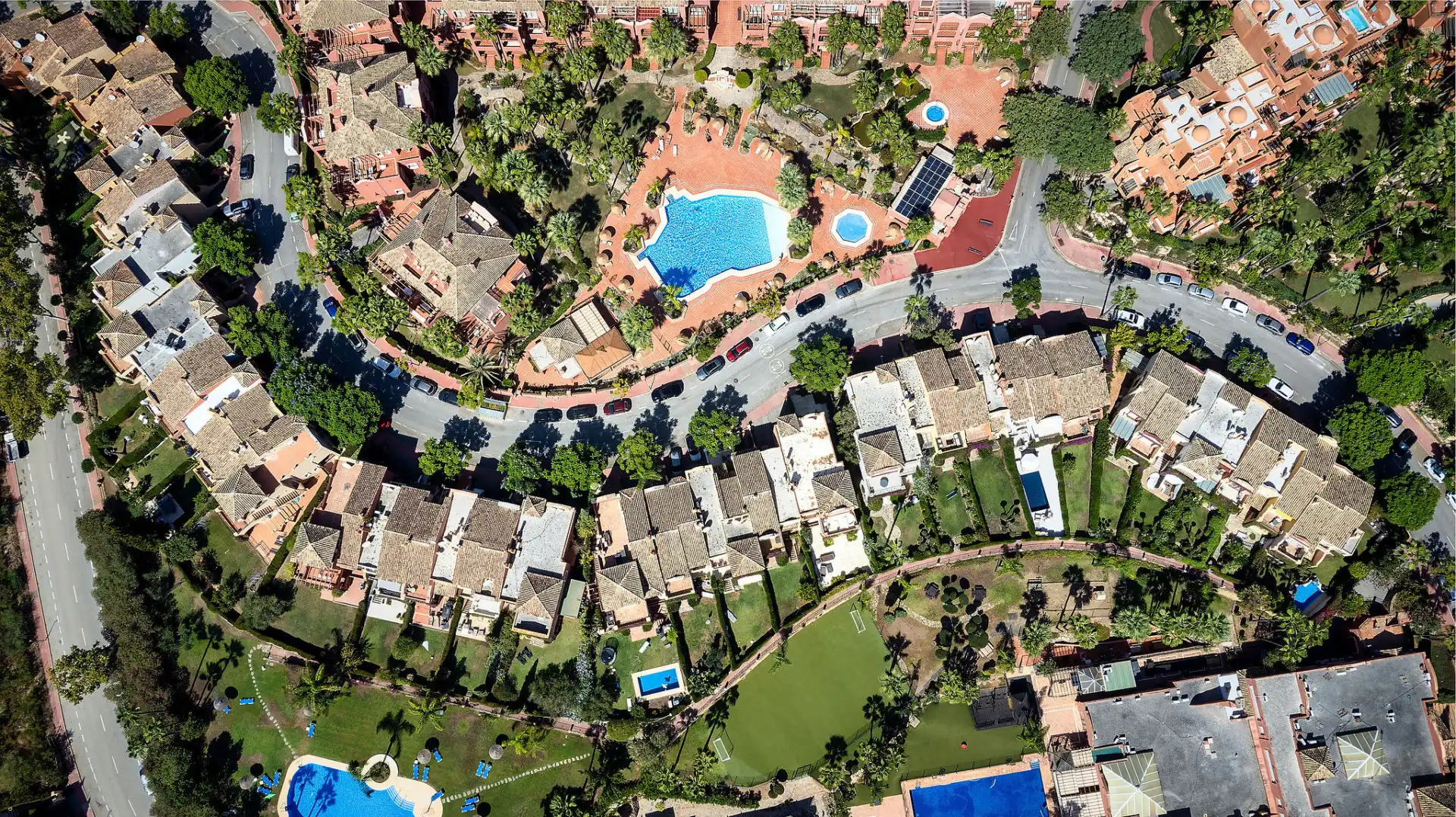Adosado con piscina en venta en Nueva Andalucía, imagen 25