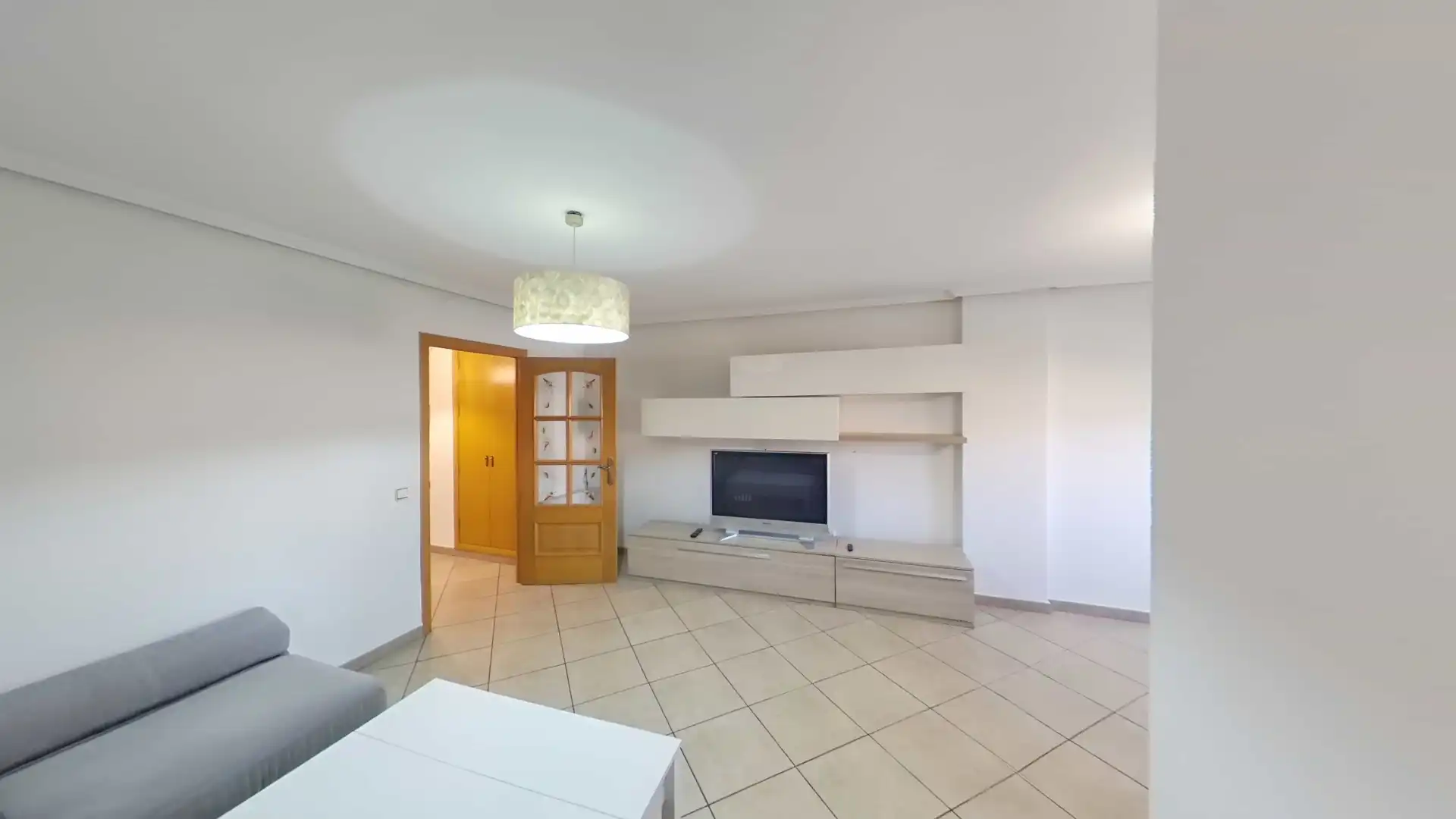 Flat to rent in Paseo de Extremadura