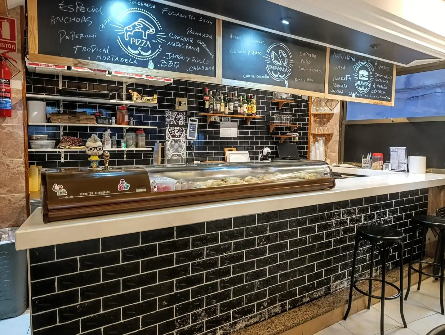 Local comercial en traspàs a Carrer Xúquer, imagen 9
