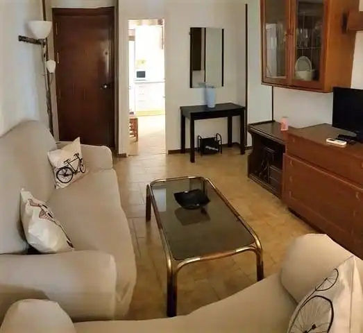 Piso de alquiler en El Torrejón - El Cerezo