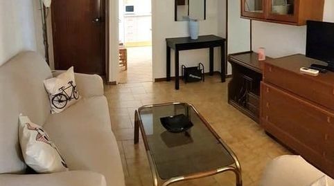 Foto 3 de Piso de alquiler en El Torrejón - El Cerezo, Sevilla Capital
