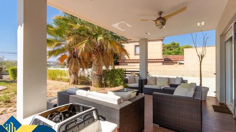 Foto 5 de Casa o xalet en venda a Pla de la Vallonga, Alicante / Alacant