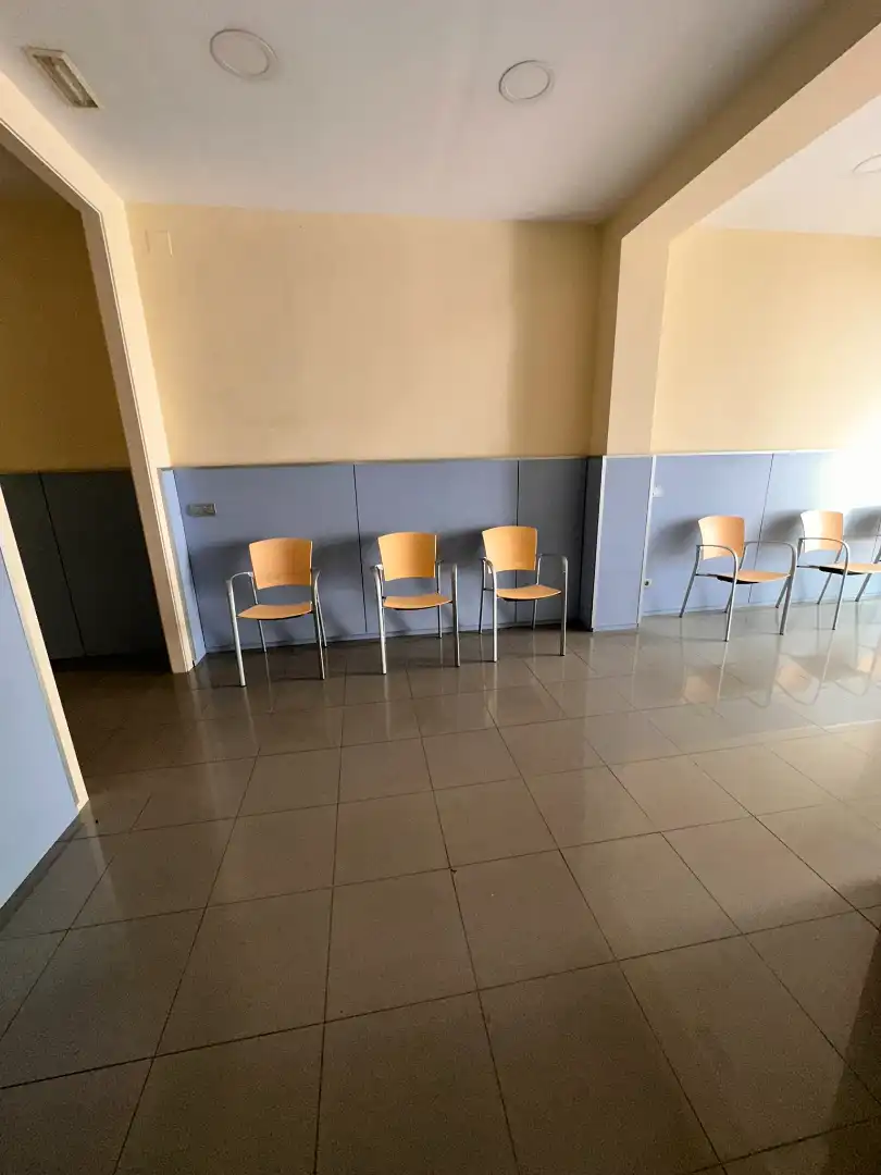 Local comercial en alquiler en Carrer de Sant Francesc d'Assís