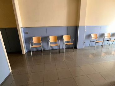 Local comercial en alquiler en Carrer de Sant Francesc d'Assís