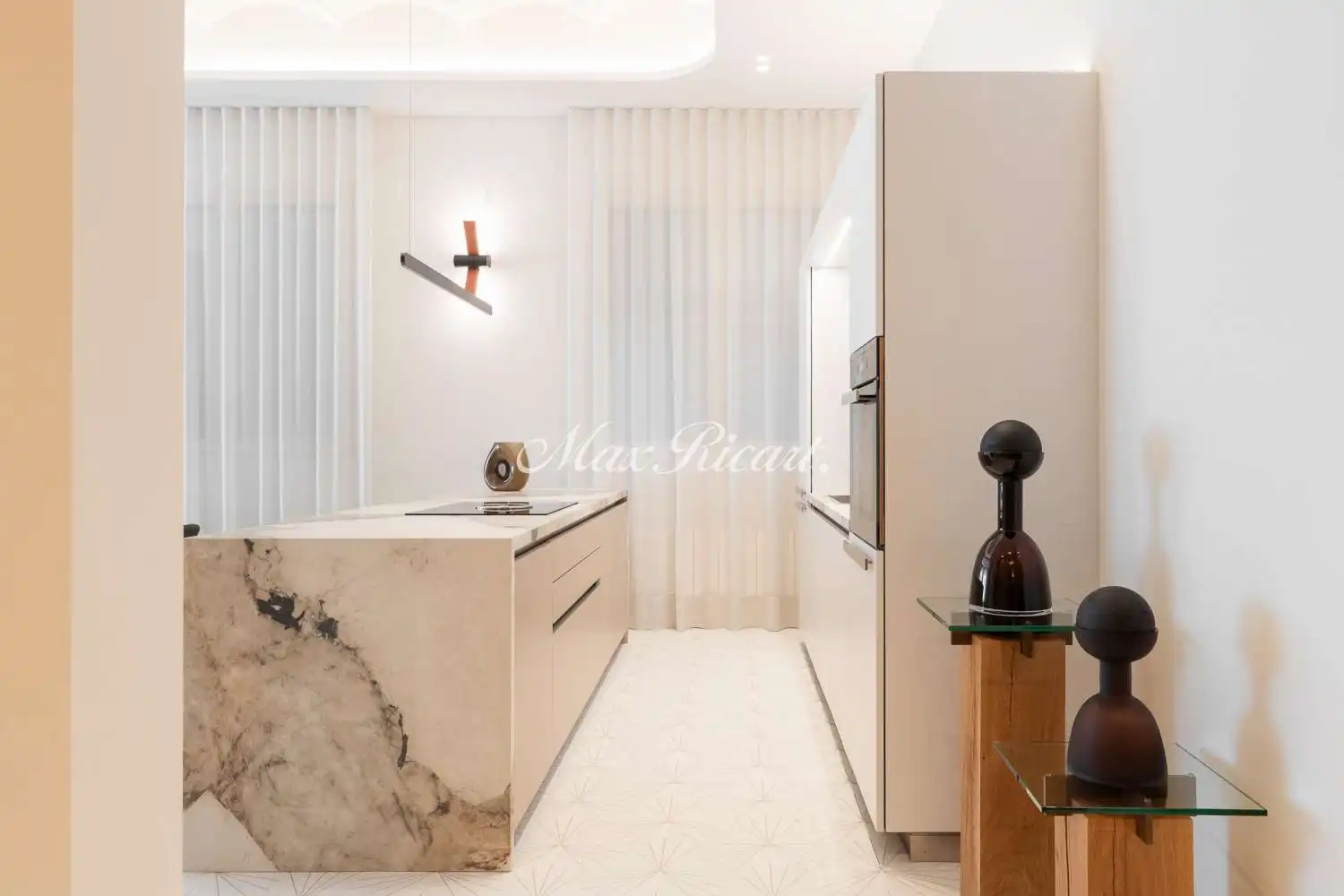 Flat with pool to rent in Eixample, imagen 20