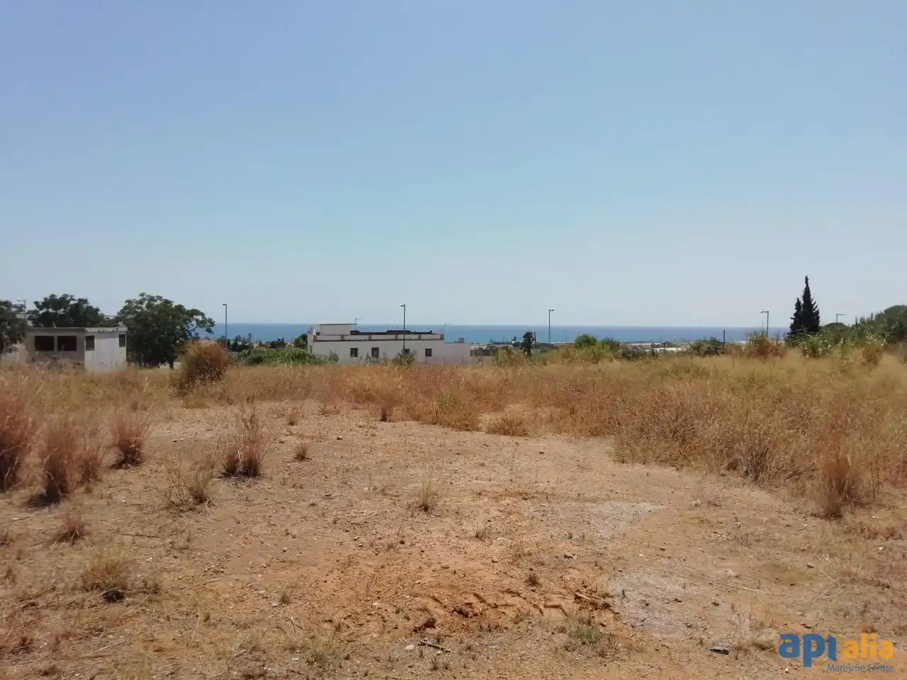 Terrenys i solars en venda a Premià de Dalt, imagen 2