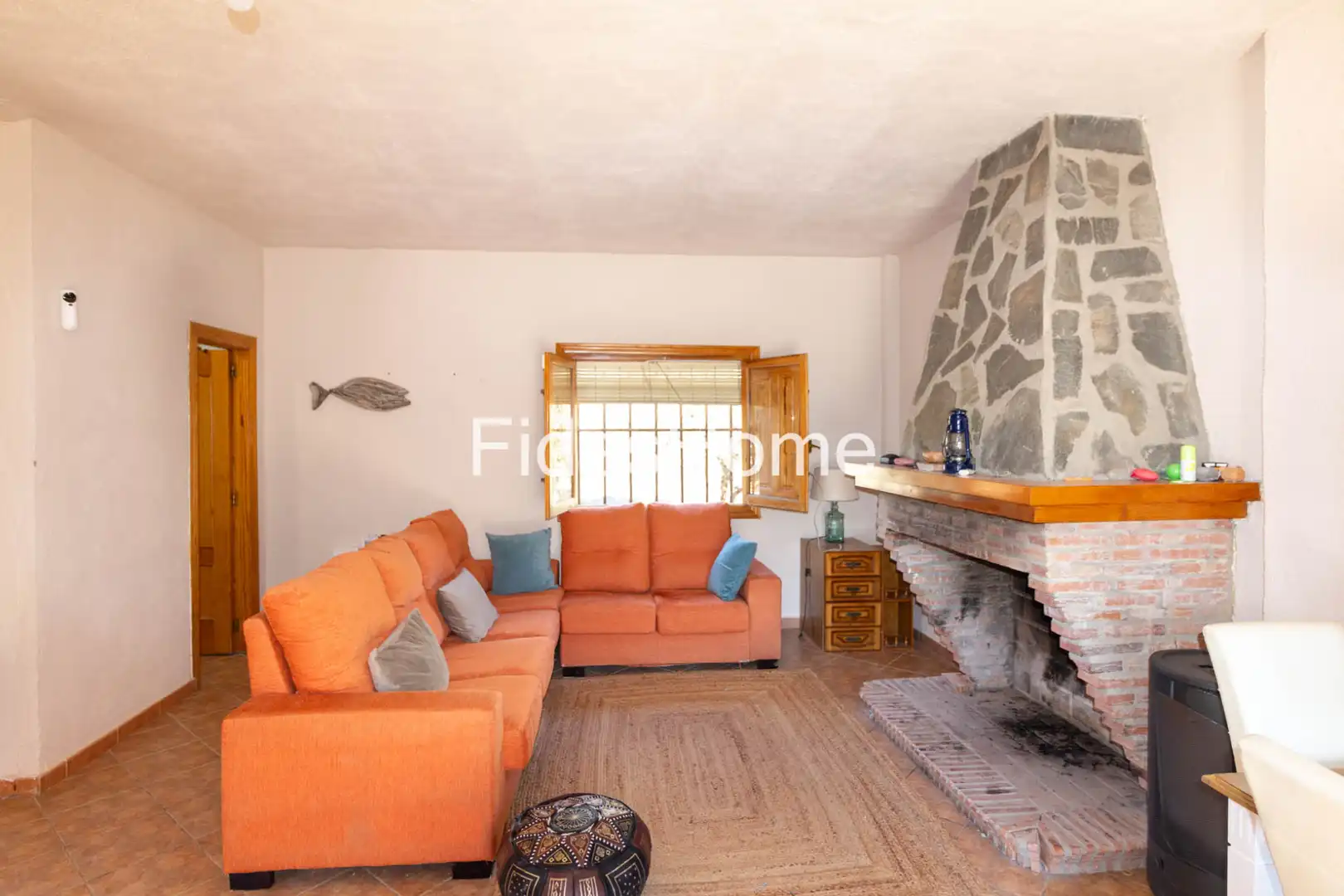 Maison rustique à vendre à Plaza Constitucion 10, imagen 26