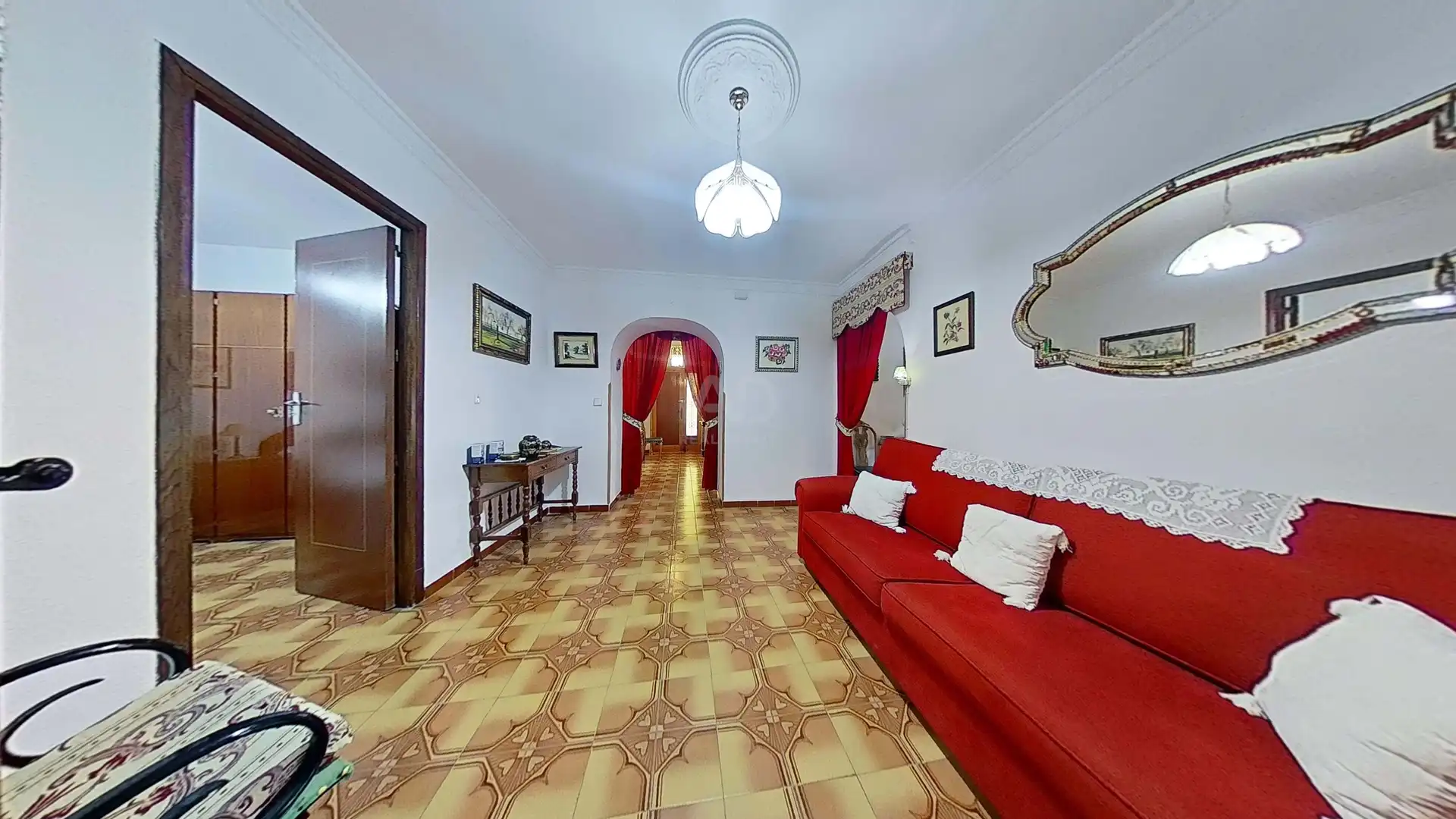 Buildings for sale in Ruidera