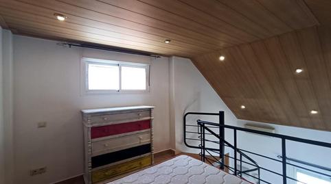 Foto 5 de Ático en venta en Del Puerto de Suebe, Numancia,  Madrid Capital
