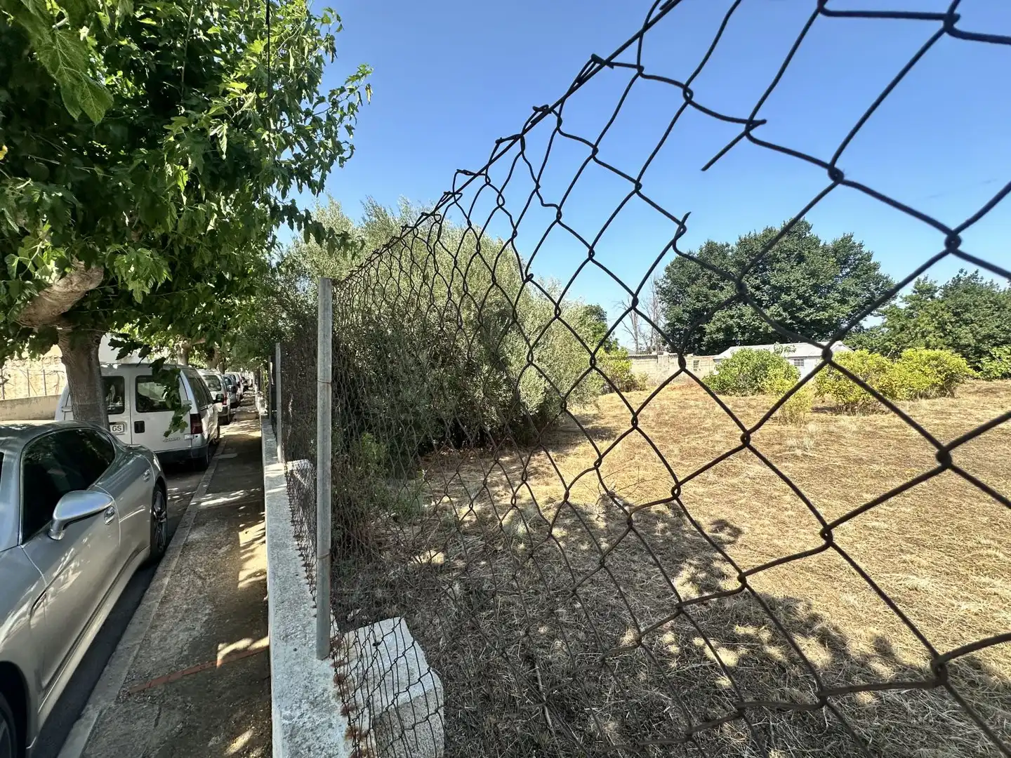 Terreno residencial en venta en Algímia de Alfara, imagen 7