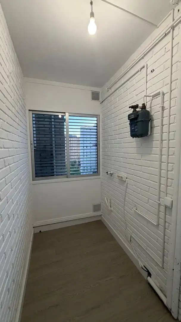 Terrasse von Wohnung zur Miete in Fuencarral - El Pardo