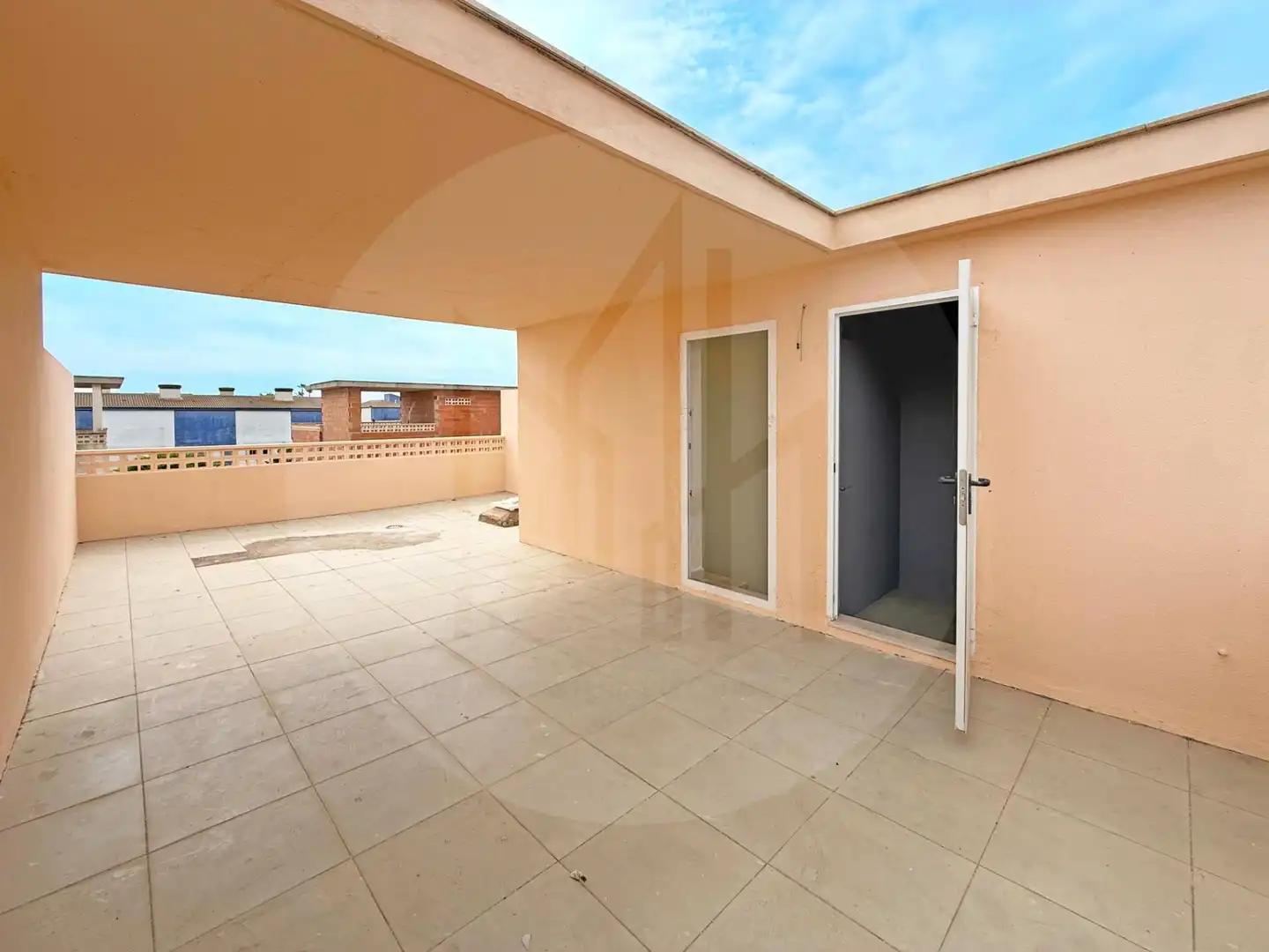 Reihenhaus mit Terrasse zum Verkauf in Camino Om Blanc, imagen 19