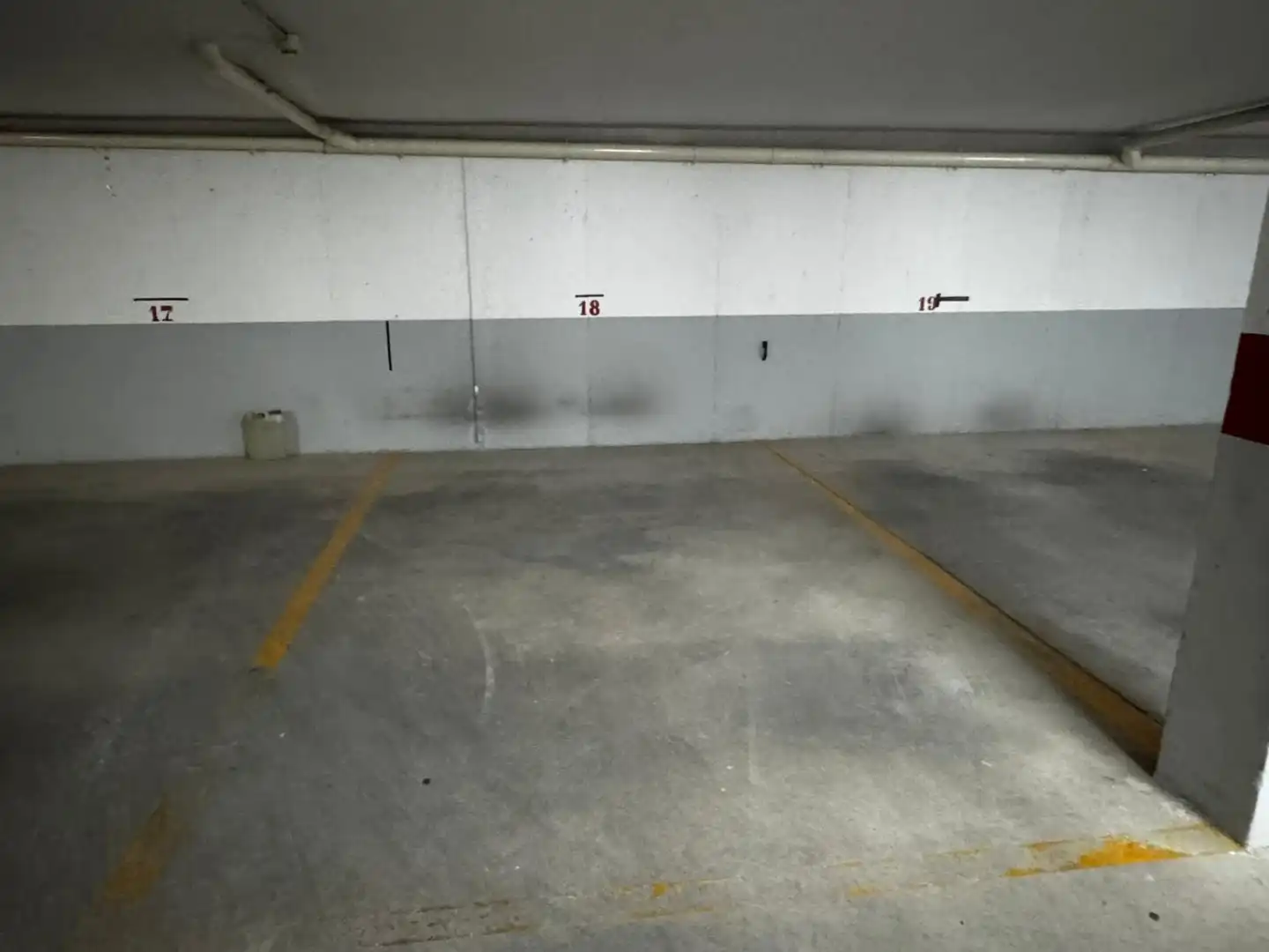 Einzelparkplatz zum Verkauf in Los Peñascos - El Salero - Los Imbernones, imagen 2