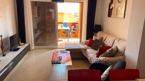 Foto 2 de Àtic en venda a Calle Orozco, 22, Islas Menores - Mar de Cristal, Murcia