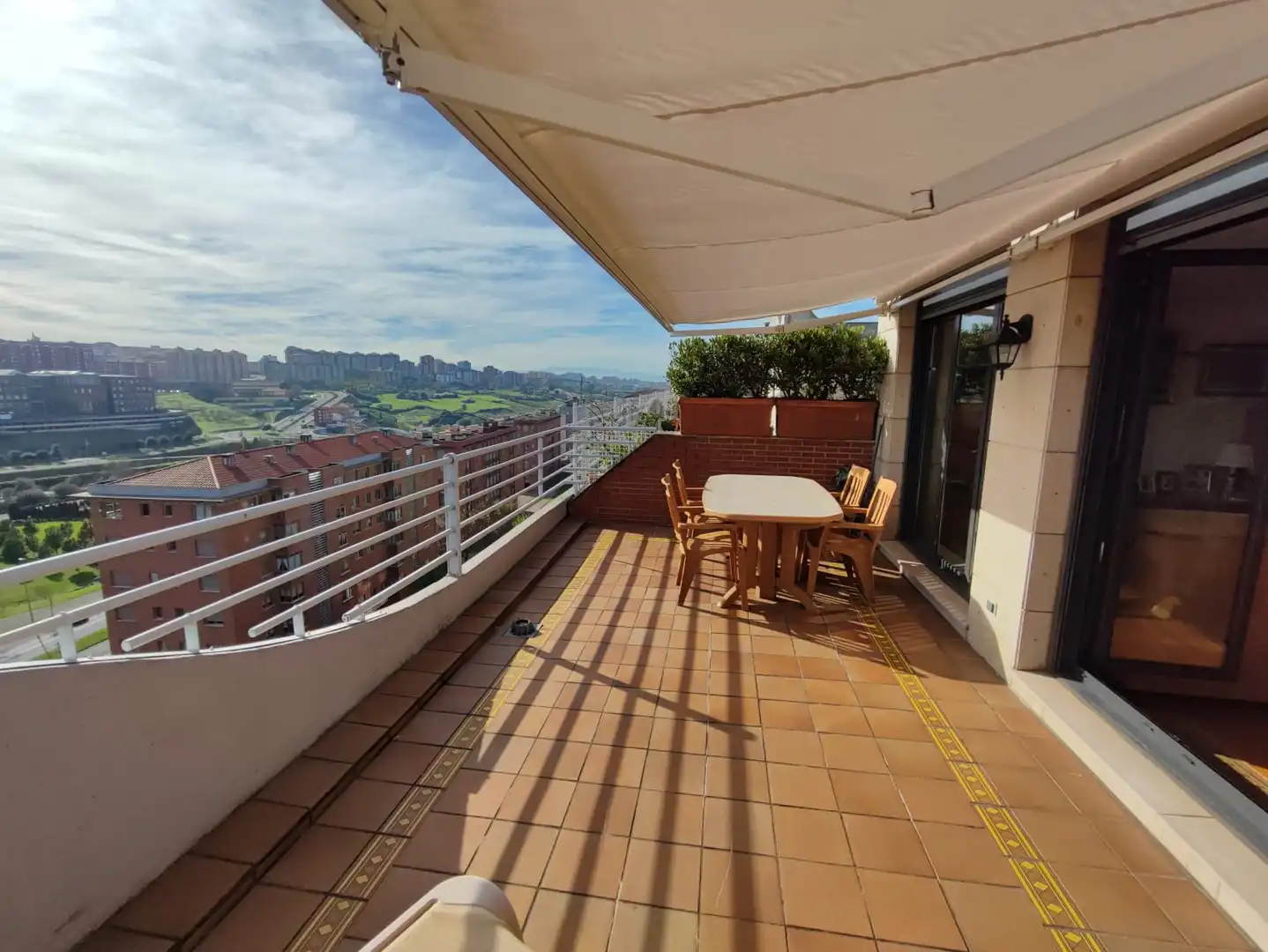 Attic for rent in Calle Ernest Lluch, La Pereda