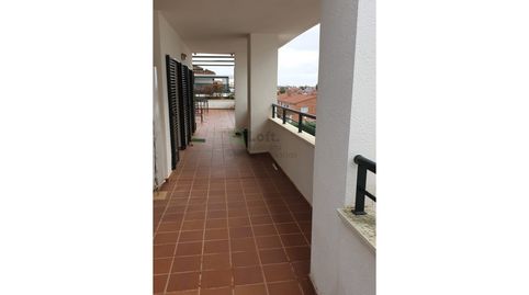 Foto 4 de Ático de alquiler en Las Vaguadas, Badajoz Capital