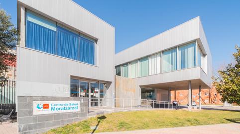 Photo 2 of Single-family semi-detached for sale in Calle Bellas Vistas, Centro, Madrid