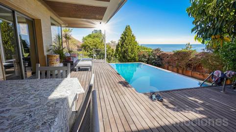 Photo 4 of House or chalet for sale in Leoni Benabú, Pinares de San Antón, Málaga Capital