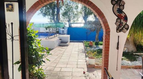 Foto 2 de Casa o chalet en venta en Los Tablazos, Frigiliana, Málaga
