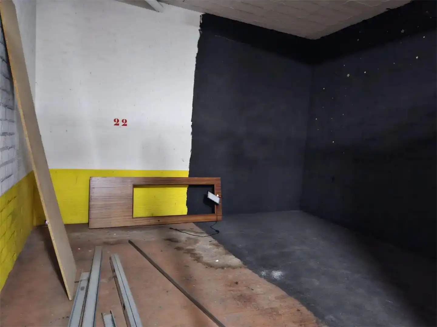 Oficina en venta en Betanzos