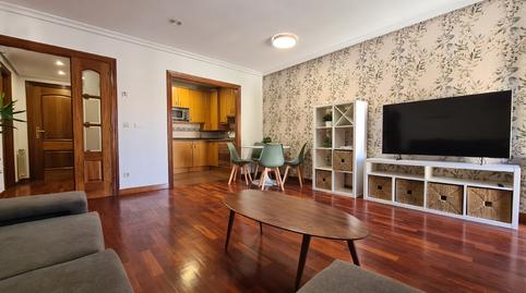 Foto 3 de Apartament de lloguer a Pl Inmaculada, Centro, Palencia Capital