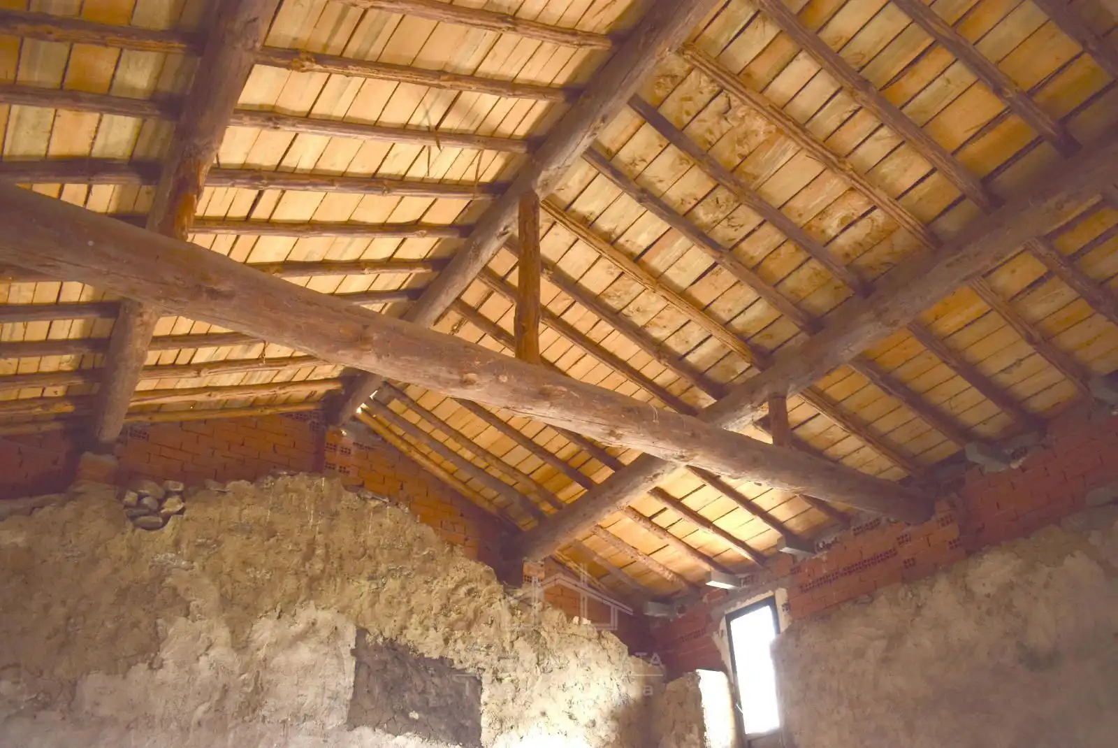 Casa o xalet en venda en Navamorales amb Calefacció, Terrassa i Traster