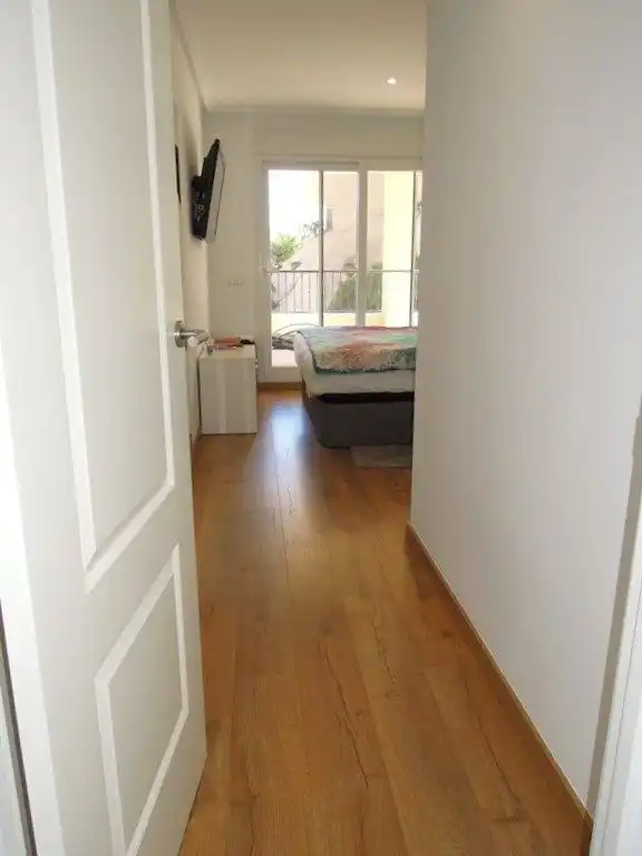 Apartament de lloguer en Calpe / Calp amb Aire condicionat, Calefacció i Traster