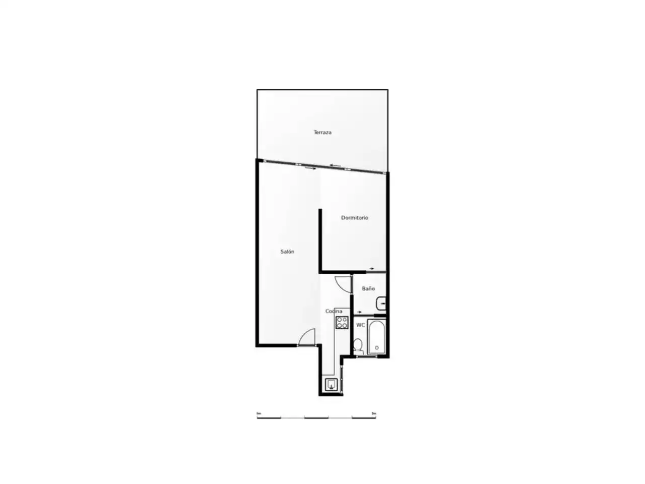 Appartamento con ascensore in vendita a Calle Aurora, imagen 23