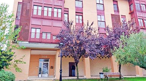 Photo 4 of Premises to rent in Avenida Príncipe de Asturias, 50, Alovera, Guadalajara