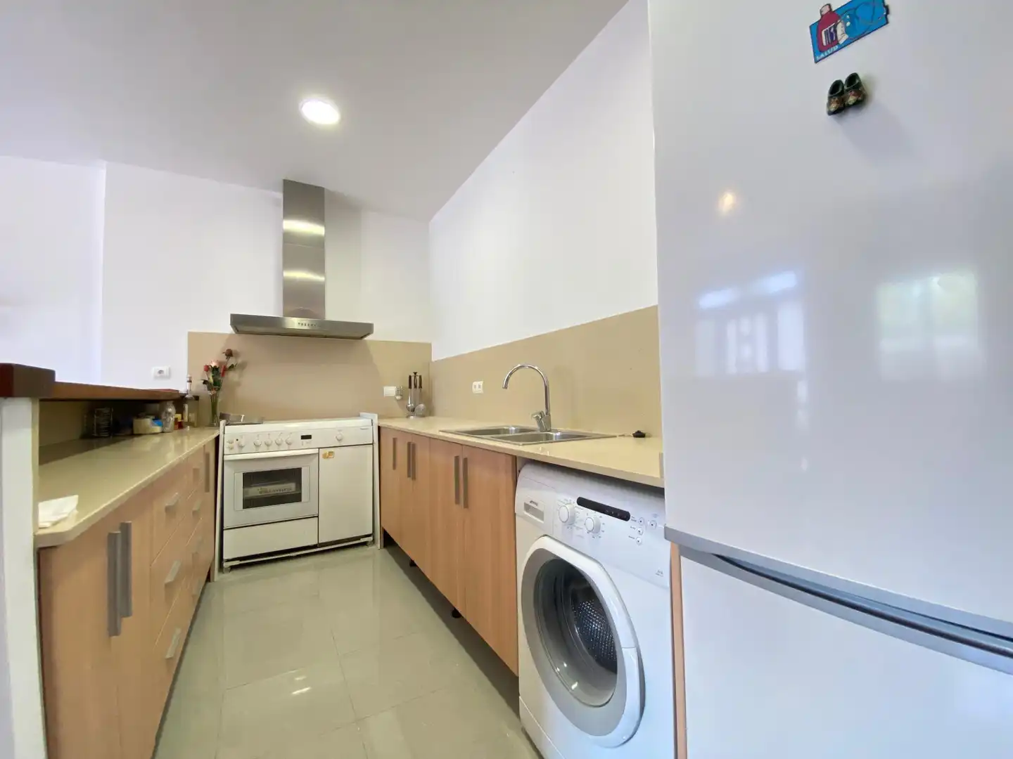 Appartement compact avec jardin à vendre à Alcanar, imagen 22