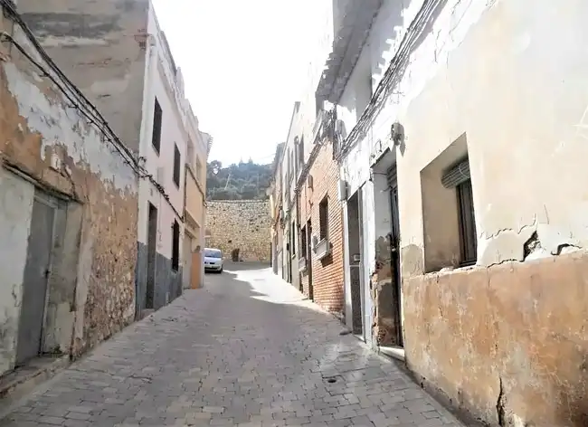 Wohnung zum Verkauf in C/ Castillo, imagen 3