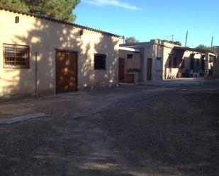 Vista exterior de Residencial en venda en Reus