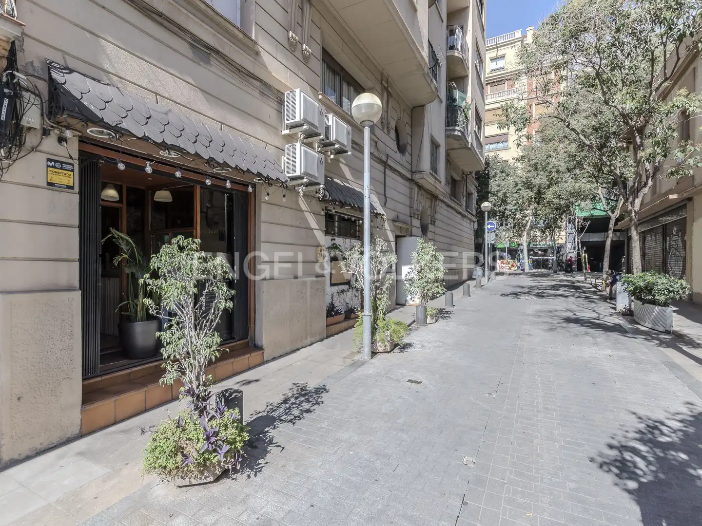 Local comercial en venta en Eixample, imagen 43