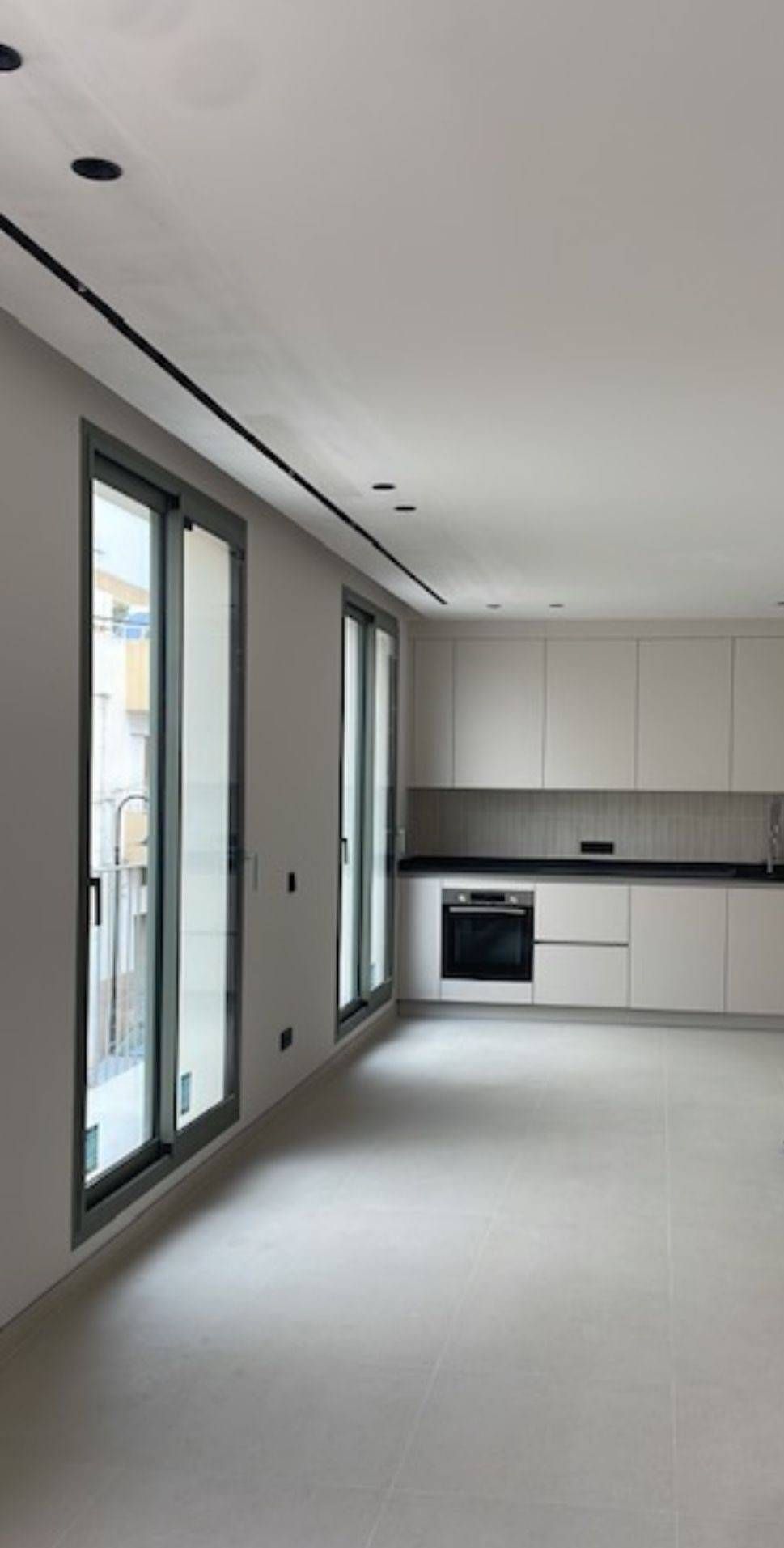 Kitchen of Apartment to rent in  Palma de Mallorca  with Terrace