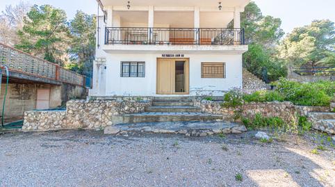 Foto 2 de Casa o chalet en venta en Carlet, Valencia