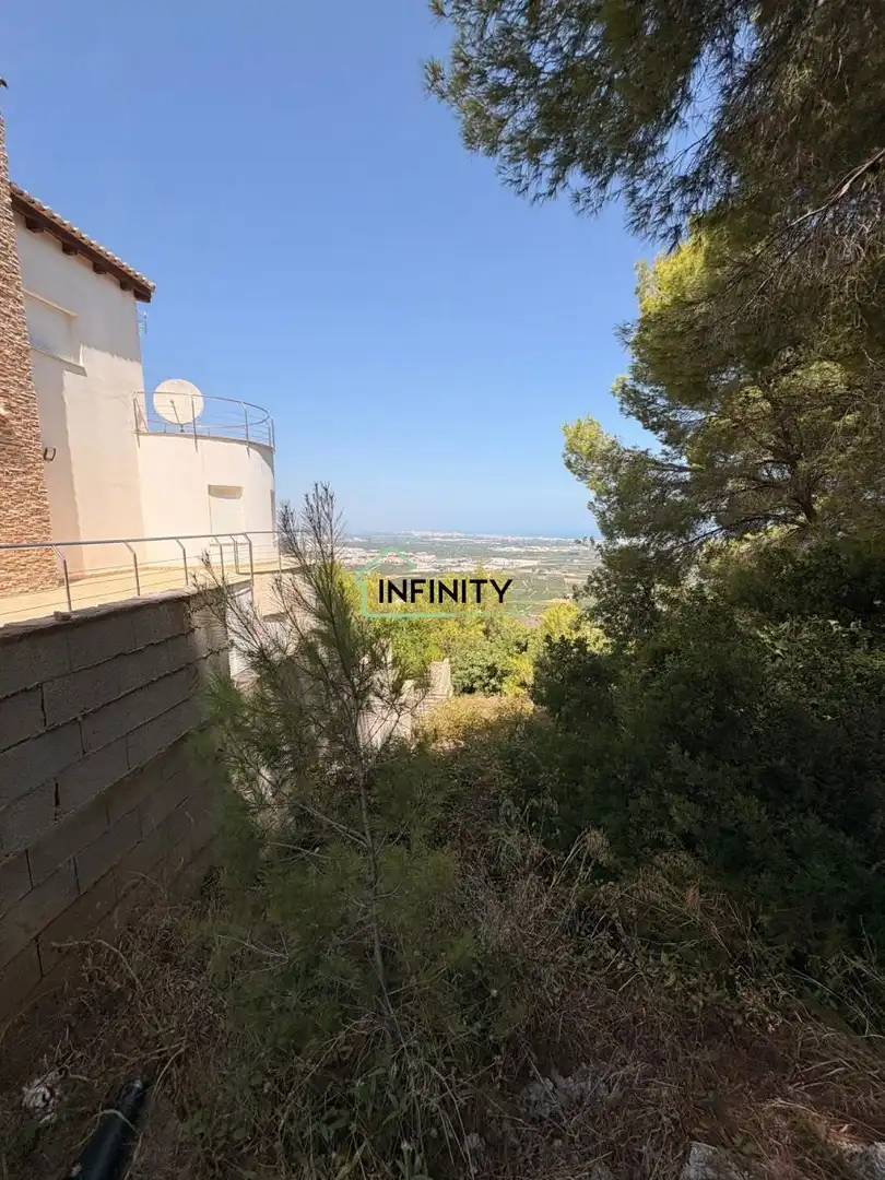 Residential land for sale in La Font d'en Carròs, imagen 4