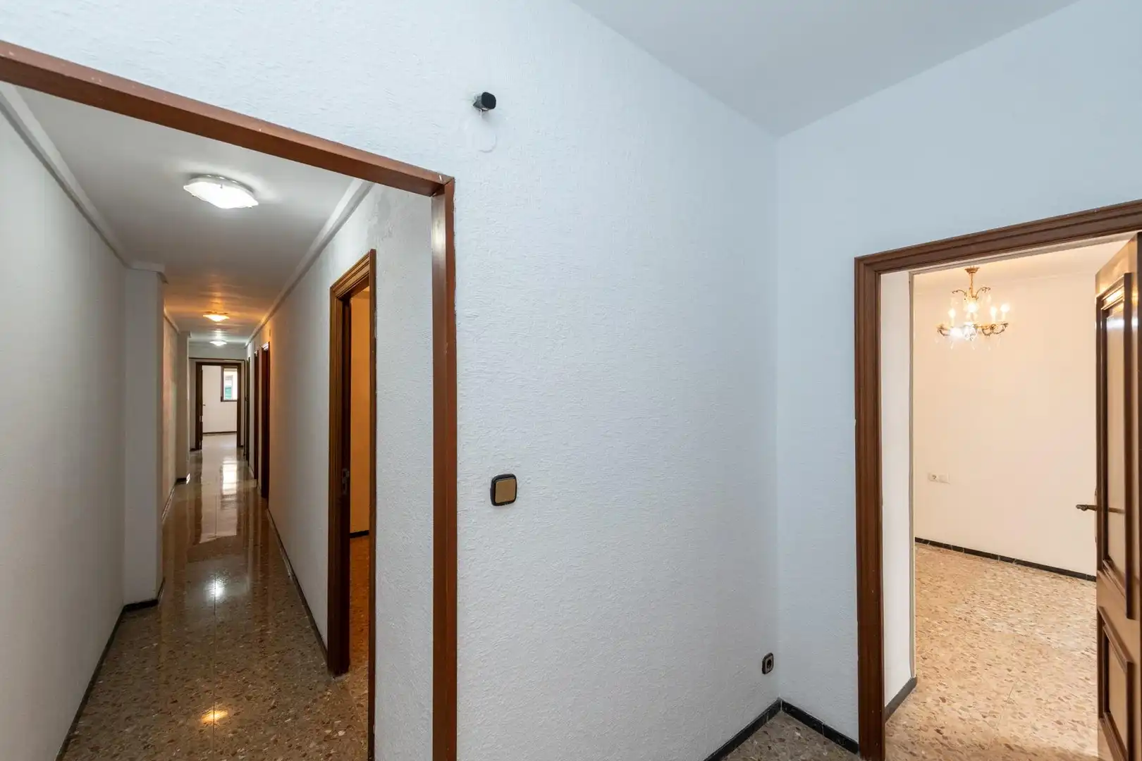 Appartamento con ascensore in affitto a Centro, imagen 25