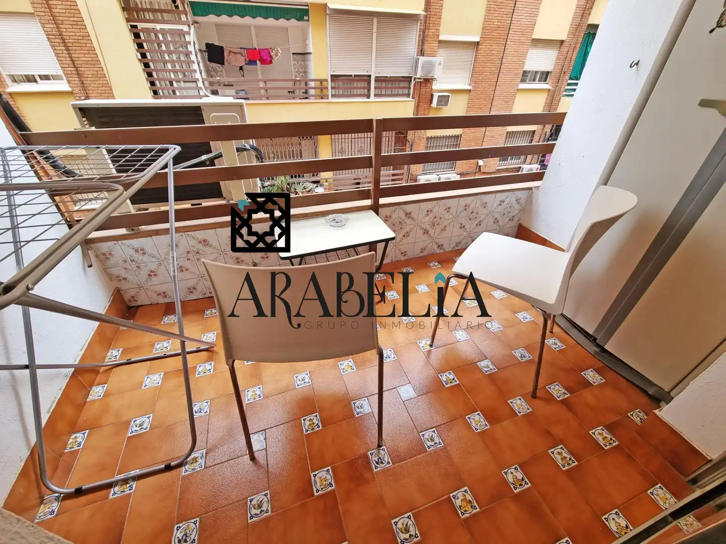 Pis amb ascensor en venda a Avenida BARCELONA, imagen 7