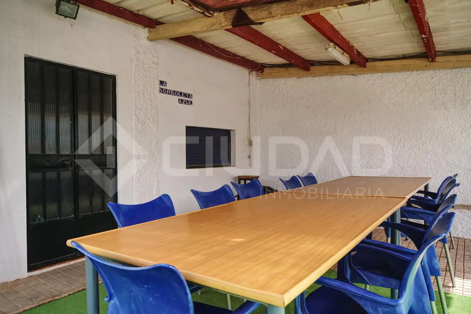 Casa o xalet en venda en El Viso del Alcor