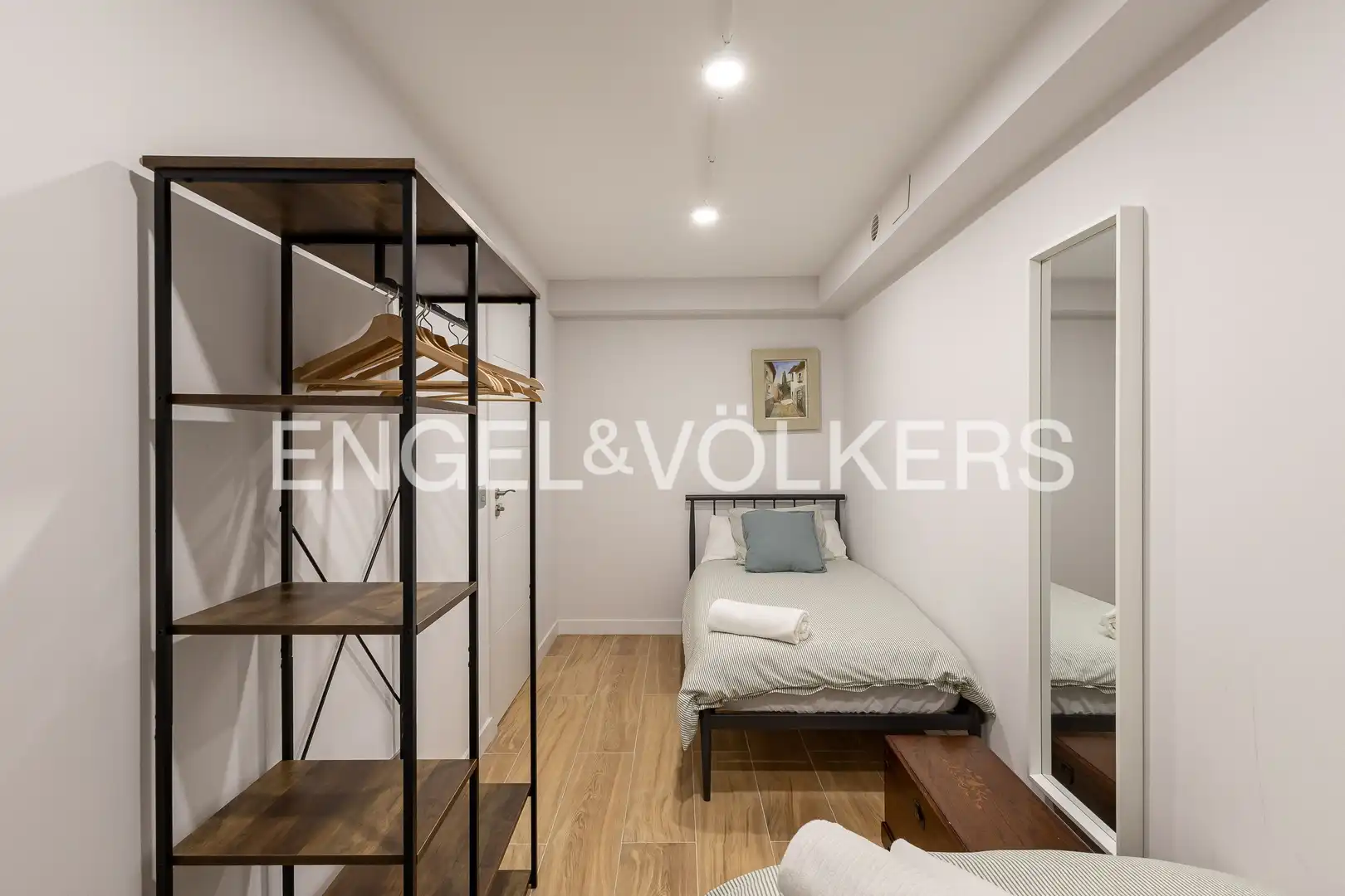 Flat for sale in Madrid  with Heating