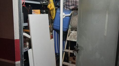 Foto 3 von Garage zum Verkauf in Carretera Pinos Puente, Cármenes - Ríos, Atarfe