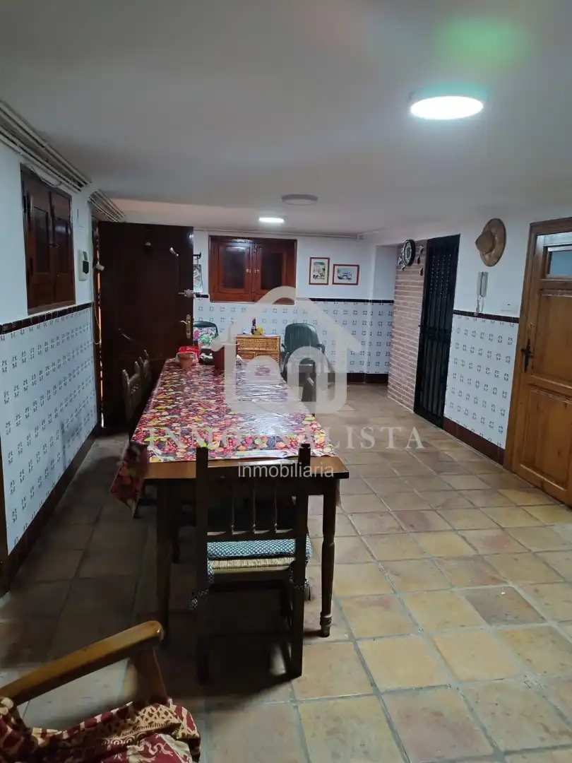 Casa o xalet en venda en Siete Aguas, Valencia