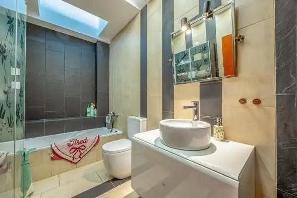 Villa mit Terrasse zum Verkauf in Vegueta - Cono Sur - Tafira, imagen 18